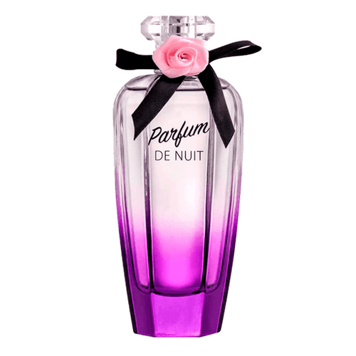 New Brand Parfum de Nuit Eau de Parfum - Perfume Feminino 100ml 100ml