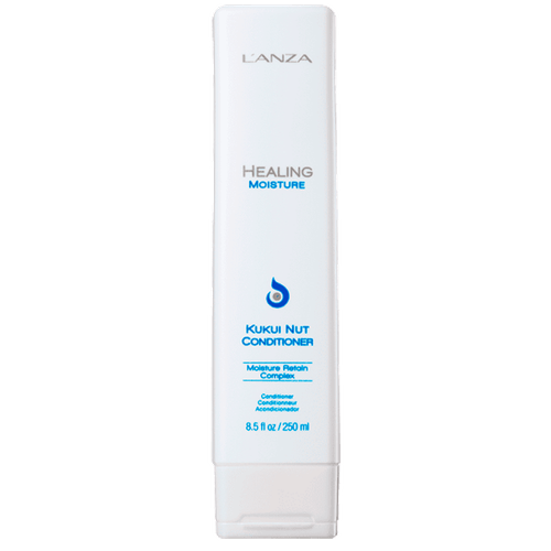 L'Anza Healing Moisture Kukui Nut - Condicionador 250ml 250ml