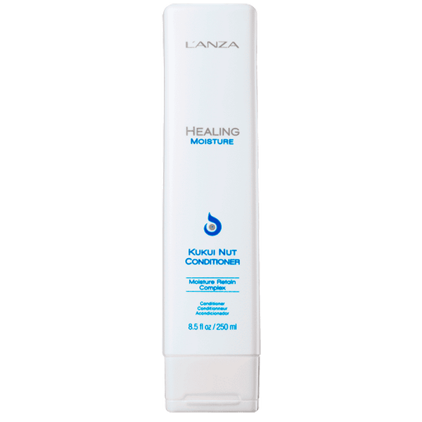 L'Anza Healing Moisture Kukui Nut - Condicionador 250ml 250ml