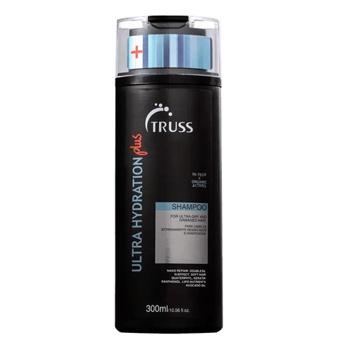 Truss Ultra Hydration Plus - Condicionador 300ml 300ml Truss Ultra Hydration Plus - Condicionador 300ml 300ml