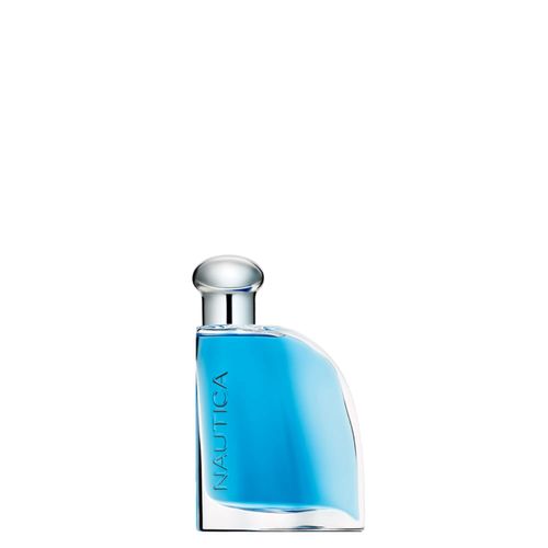 Perfume Nautica Blue Masculino - Eau de Toilette 50ml 50ml