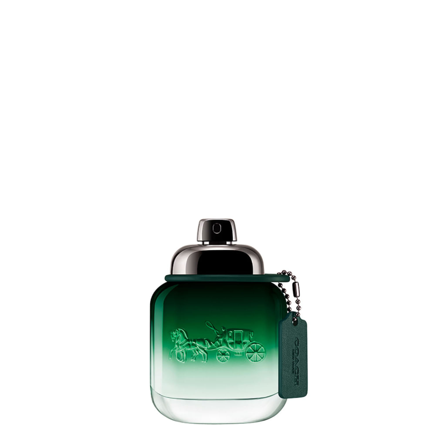 Perfume Coach Green Masculino - Eau de Toilette 40ml