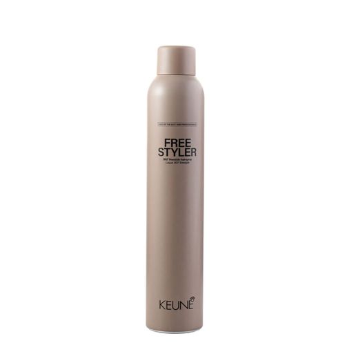 Spray Capilar Keune Style Freestyler 300ml 300ml Spray Capilar Keune Style Freestyler 300ml 300ml