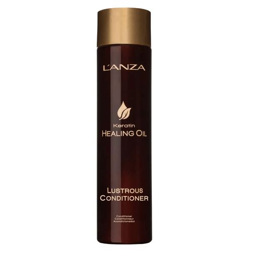 L'Anza Healing Keratin Oil - Condicionador 250ml 250 ml L'Anza Healing Keratin Oil - Condicionador 250ml 250 ml