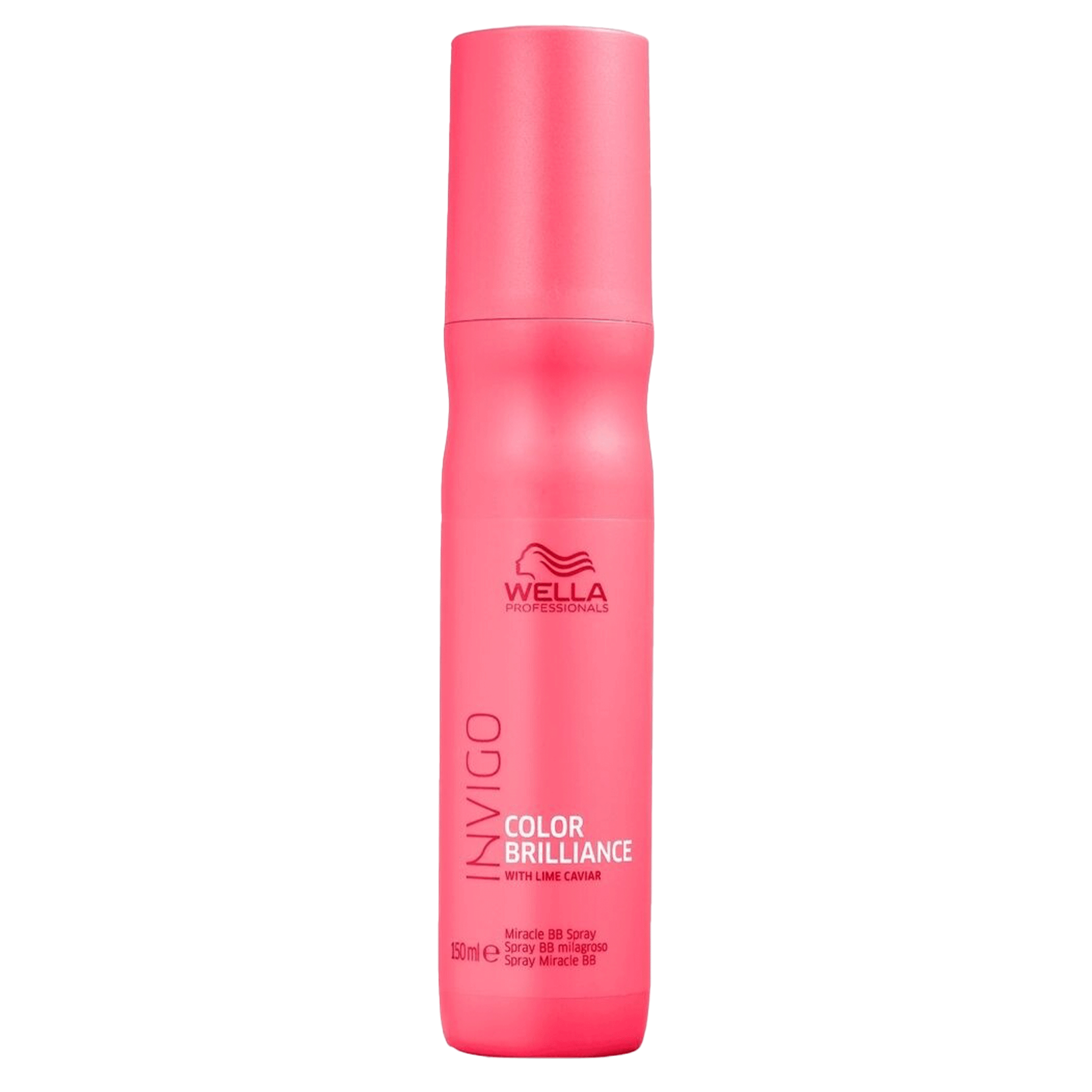 Wella Invigo Color Brilliance - Spray Hidratante 150ml