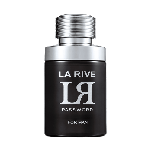 La Rive LR Password La Eau de Toilette - Perfume Masculino 75ml 75ml