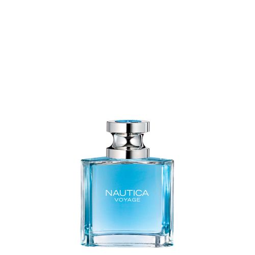 Perfume Nautica Voyage Masculino - Eau de Toilette 50ml 50ml Perfume Nautica Voyage Masculino - Eau de Toilette 50ml 50ml