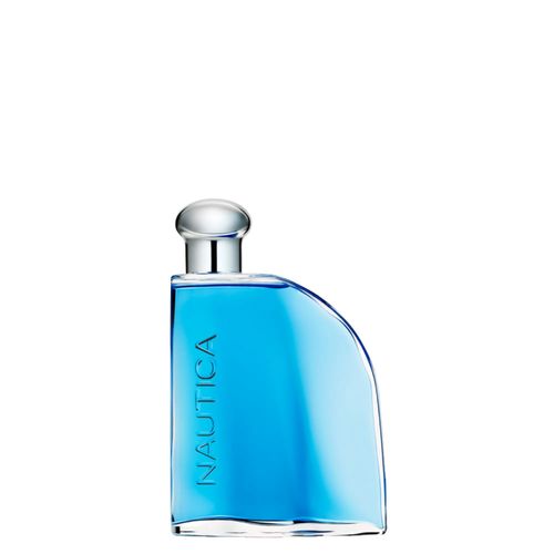 Perfume Nautica Blue Masculino - Eau de Toilette 100ml 100ml