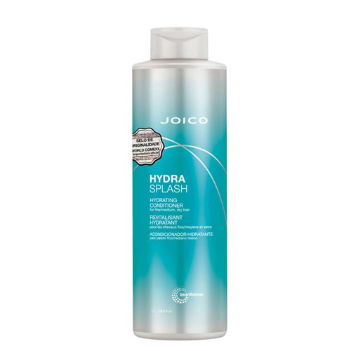 Condicionador Joico Hydra Splash 1000ml Condicionador Joico Hydra Splash 1000ml