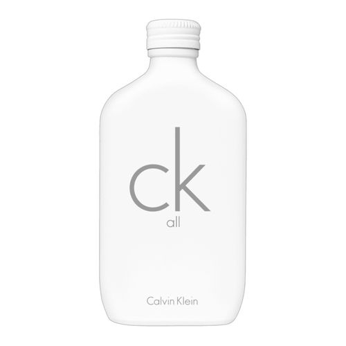 Calvin Klein Ck All Eau de Toilette - Perfume Unissex 200ml 200 ml Calvin Klein Ck All Eau de Toilette - Perfume Unissex 200ml 200 ml