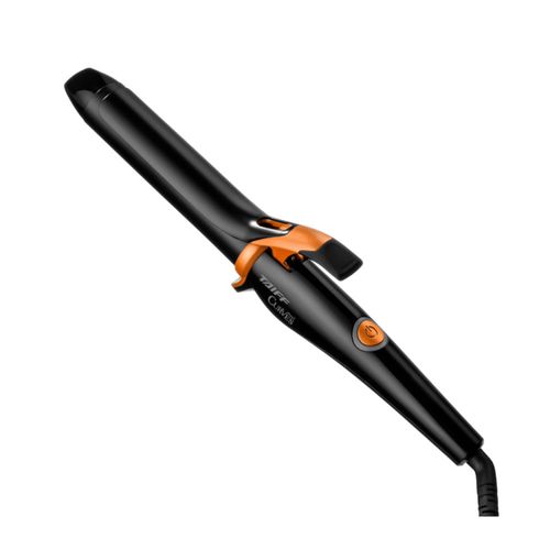 Taiff Profissional Curves 32mm 210°C - Modelador Bivolt BIVOLT Taiff Profissional Curves 32mm 210°C - Modelador Bivolt BIVOLT