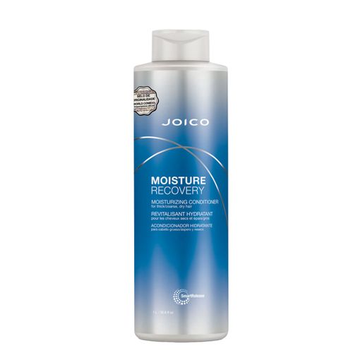 Condicionador Joico Moisture Recovery For Dry Hair 1000ml