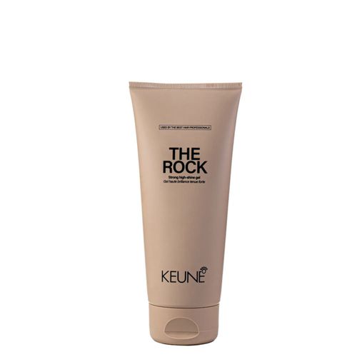 Gel Modelador Keune Style The Rock 200ml 200ml Gel Modelador Keune Style The Rock 200ml 200ml