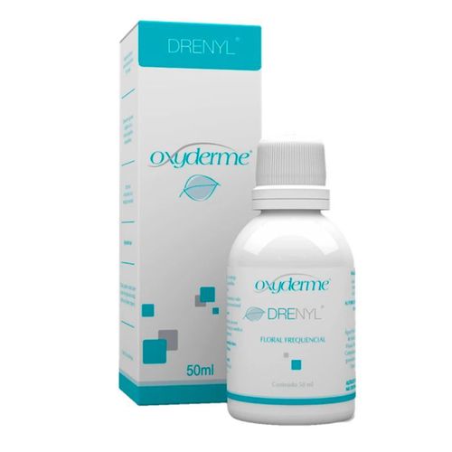 Drenyl Oxyderme Fisioquântic 50ml