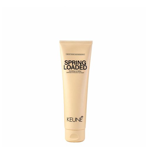 Gel Modelador Keune Style Spring Loaded 150ml 150ml Gel Modelador Keune Style Spring Loaded 150ml 150ml