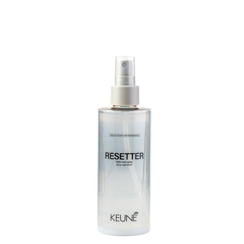 Spray Capilar Keune Style Resetter 200ml 200ml