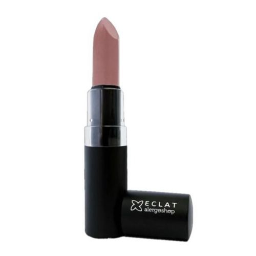 Batom Cremoso Hipoalergênico Eclat Cor 03 Alergoshop 3,5g Batom Cremoso Hipoalergênico Eclat Cor 03 Alergoshop 3,5g