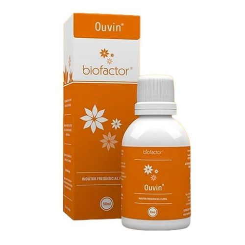 Ouvin Biofactor Fisioquantic 50ml