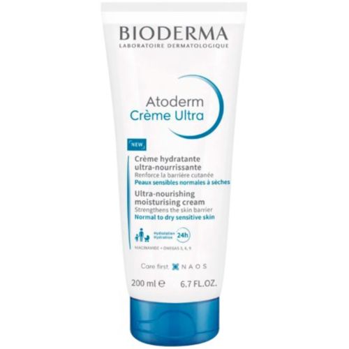 Atoderm Hidratante Creme Ultra 200ml Atoderm Hidratante Creme Ultra 200ml