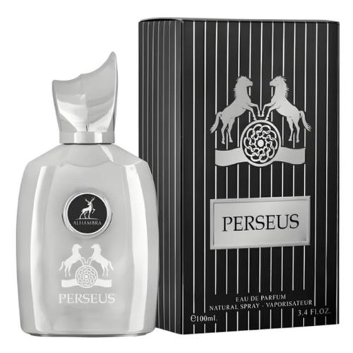 Perseus Eau de Parfum Maison Alhambra 100ml