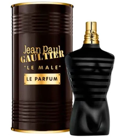 Le Male Le Parfum Jean Paul Gaultier 125ml