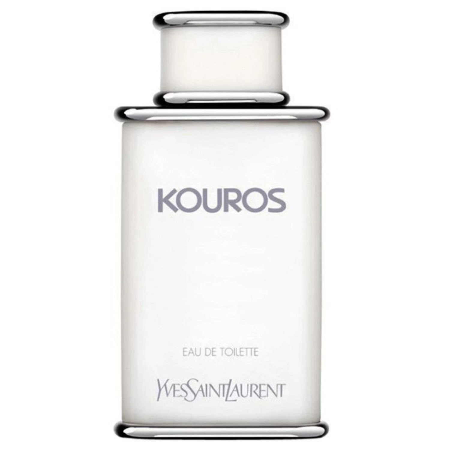 Kouros Yves Saint Laurent Pour Homme Eau de Toilette 100ml