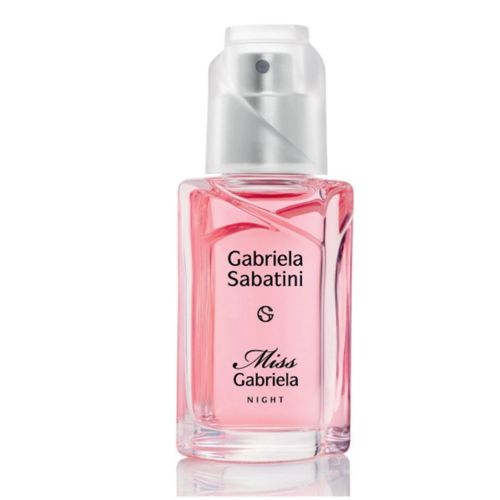 Miss Gabriela Night Gabriela Sabatini EDT Feminino 30ml Miss Gabriela Night Gabriela Sabatini EDT Feminino 30ml