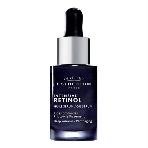 Esthederm Intensive Retinol Oil Serum 15ml