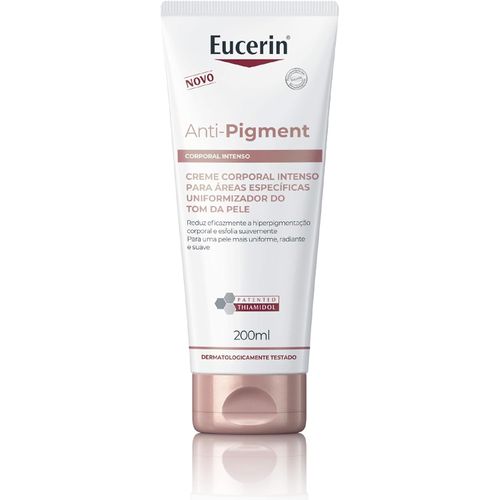 Creme Corporal Intenso Eucerin Anti-Pigment Áreas Especificas - 200ml