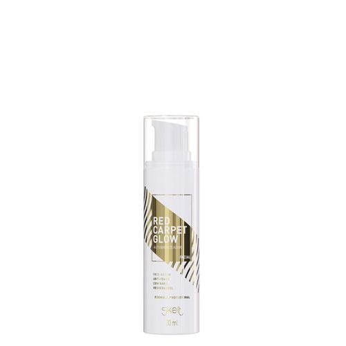 Mousse Autobronzeador Facial Skelt Red Carpet Glow 30ml 30ml Mousse Autobronzeador Facial Skelt Red Carpet Glow 30ml 30ml