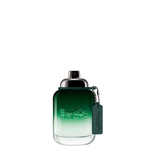 Perfume Coach Green Masculino - Eau de Toilette 60ml 60ml