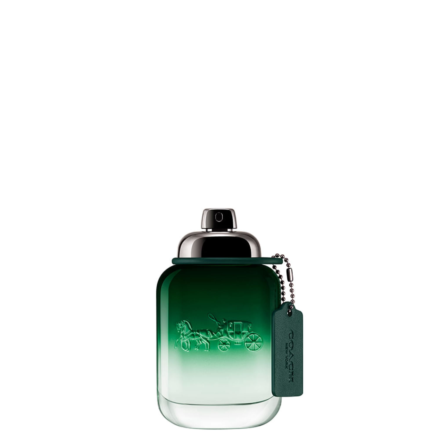 Perfume Coach Green Masculino - Eau de Toilette 60ml