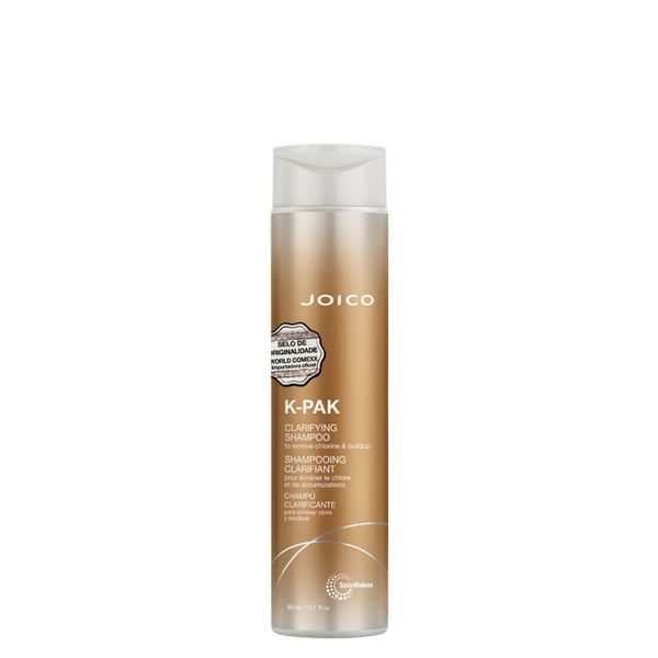 Shampoo Joico K-Pak Professional Clarifying 300ml 300ml