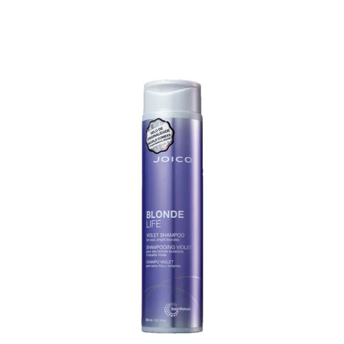 Shampoo Joico Professional Blonde Life Violet 300ml 300ml Shampoo Joico Professional Blonde Life Violet 300ml 300ml