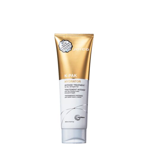 Máscara de Hidratação Joico K-Pak Intense Hydrator 250ml 250ml Máscara de Hidratação Joico K-Pak Intense Hydrator 250ml 250ml
