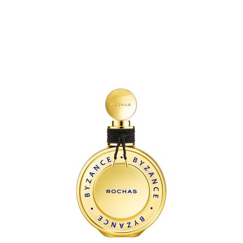 Perfume Rochas Byzance Gold Feminino - Eau de Parfum 90ml 90ml