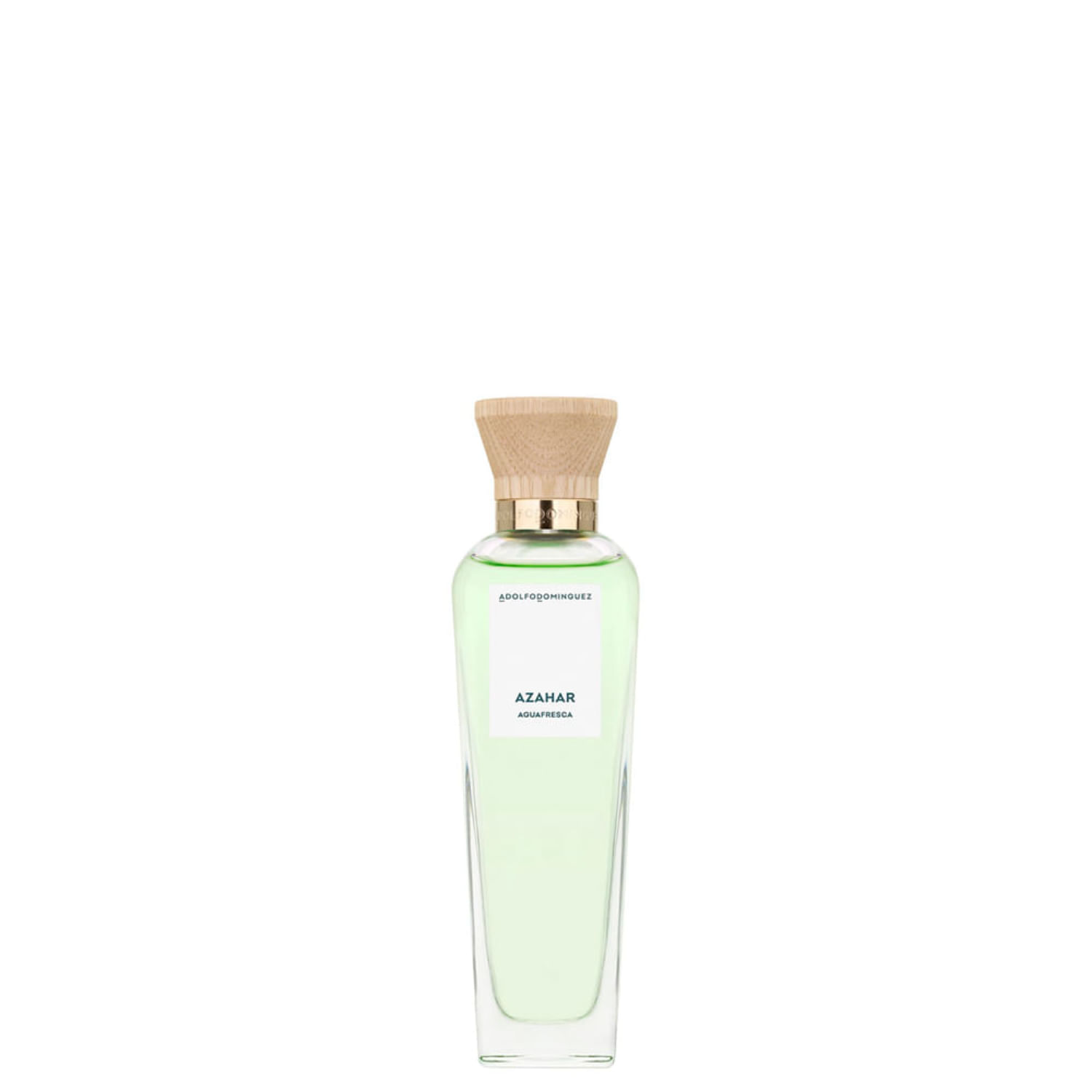 Perfume Adolfo Dominguez Água Fresca de Azahar Feminino - Eau de Toilette 120ml