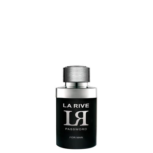 Perfume La Rive Password Masculino - Eau de Toilette 75ml 75ml