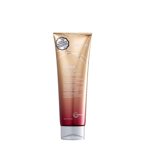 Condicionador Joico K-Pak Color Therapy 250ml 250 ml Condicionador Joico K-Pak Color Therapy 250ml 250 ml