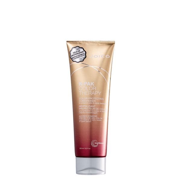 Condicionador Joico K-Pak Color Therapy 250ml 250 ml