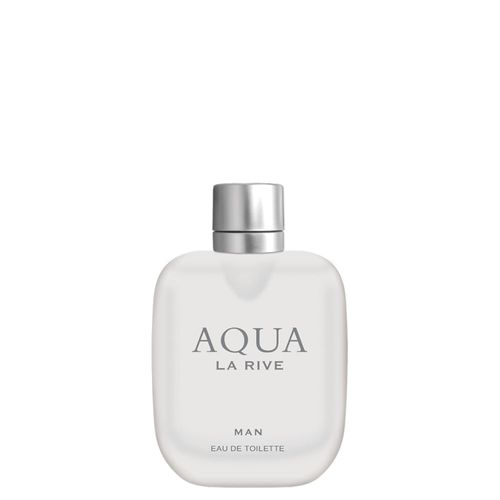 Perfume La Rive Aqua Man Masculino - Eau de Toilette 90ml 90ml