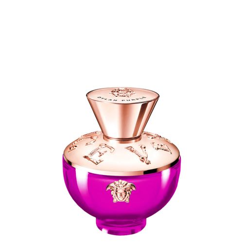 Perfume Versace Dylan Purple Feminino - Eau de Parfum 100ml 100ml