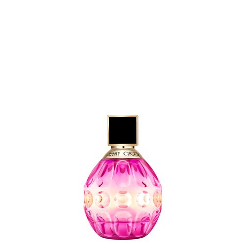 Perfume Jimmy Choo Rose Passion Feminino - Eau de Parfum 60ml 60ml Perfume Jimmy Choo Rose Passion Feminino - Eau de Parfum 60ml 60ml