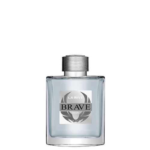 Perfume La Rive Brave Man Masculino - Eau de Toilette 100ml 100ml Perfume La Rive Brave Man Masculino - Eau de Toilette 100ml 100ml