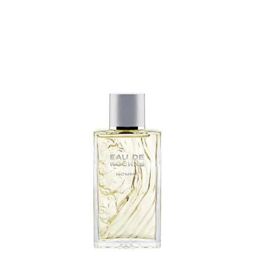 Perfume Rochas Eau de Rochas Homme Masculino - Eau de Toilette 100ml 100ml