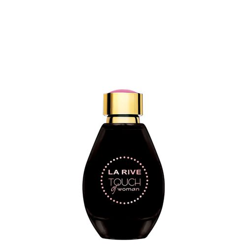 Perfume La Rive Touch of Woman Feminino - Eau de Parfum 90ml 90ml Perfume La Rive Touch of Woman Feminino - Eau de Parfum 90ml 90ml
