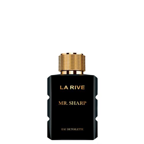 Perfume La Rive Mr. Sharp Masculino - Eau de Toilette 100ml 100ml