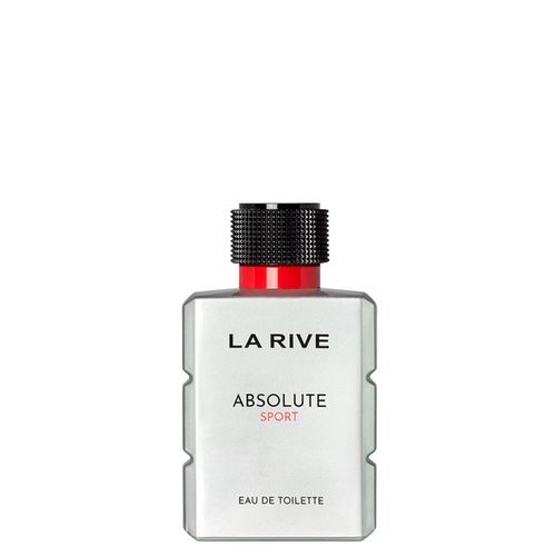 Perfume La Rive Absolute Sport Masculino - Eau de Toilette 100ml 100ml