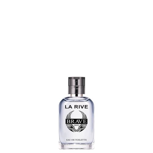 Perfume La Rive Brave Man Masculino - Eau de Toilette 30ml 30ml