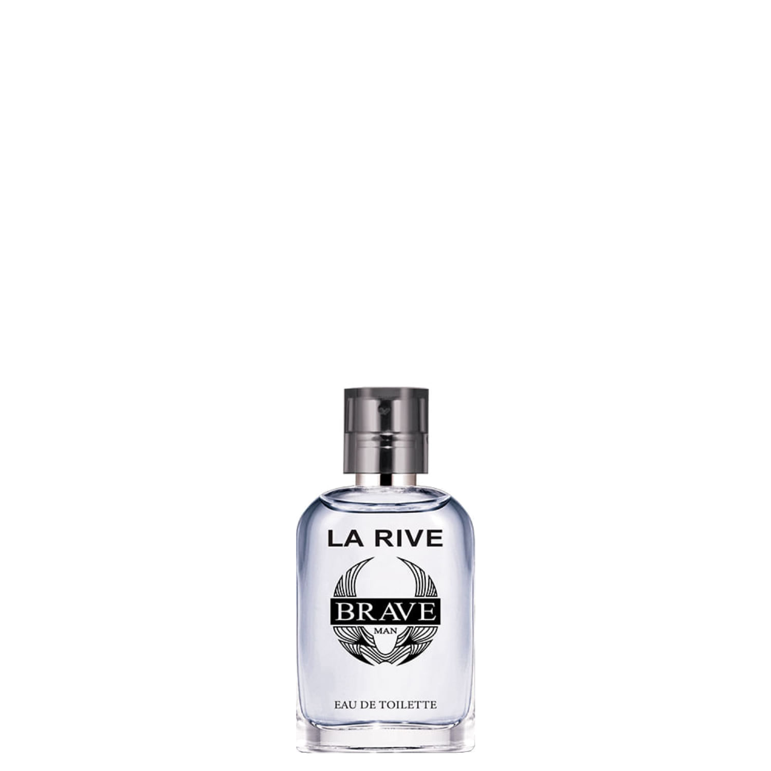 Perfume La Rive Brave Man Masculino - Eau de Toilette 30ml